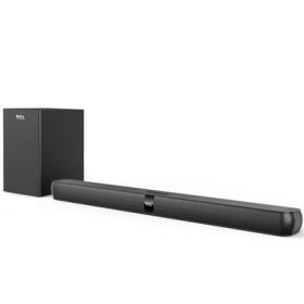 Alto 7 2 1 Sound Bar