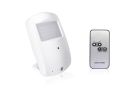 Covert Hidden Mini Home Security HD 720p Camera Remote Controlled DVR