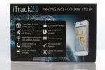 60 Day Standby Battery GPS Tracker for Accurate Far Distance Tracking