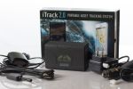 Effortlessly Monitor/Track Freightliner Truck w/ GPS Portable Tracker