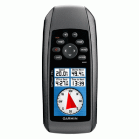 Garmin GPSMAP&reg; 78s Handheld GPS