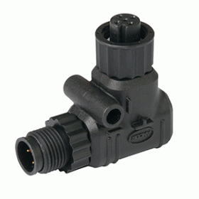 Ancor NMEA 2000 90&deg; Elbow Connector