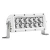 SALE - RIGID Industries E-Series PRO 6" Flood LED - White