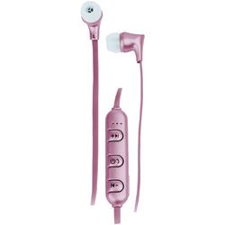 Iessentials Lux Bluetooth Earbuds With Microphone (rose Gold)