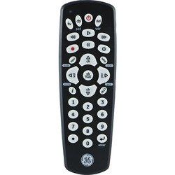 Ge 3-device Universal Remote Control