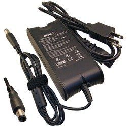 Denaq 19.5-volt Dq-pa-12-7450 Replacement Ac Adapter For Dell Laptops