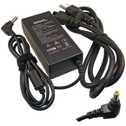 Denaq 19-volt Dq-pa-16-5525 Replacement Ac Adapter For Dell Laptops