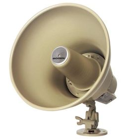 30 Watt ReEntrant Horn Loudspeaker