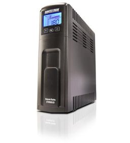 Entrust LCD Series UPS 550VA/330W